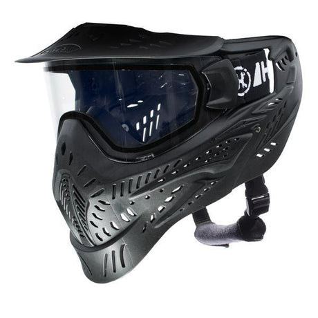 HK Army HSTL Goggle Thermal - Black-0