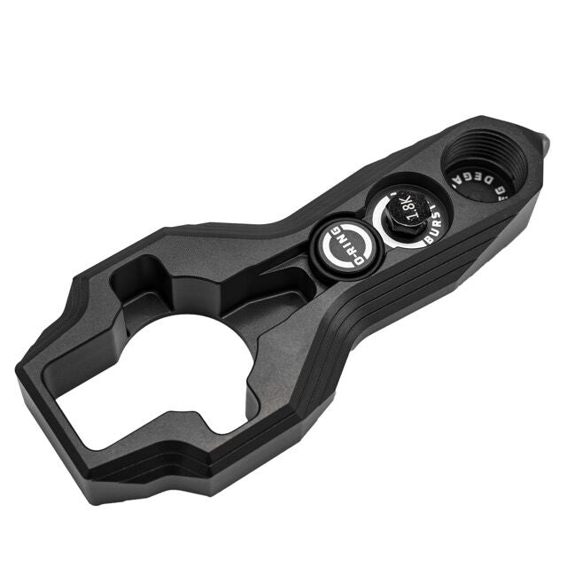 HK Army Reg Multi Tool - Green