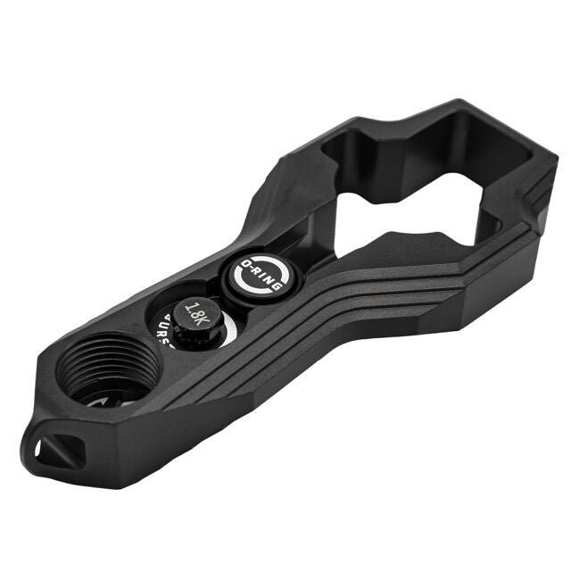 HK Army Reg Multi Tool - Green