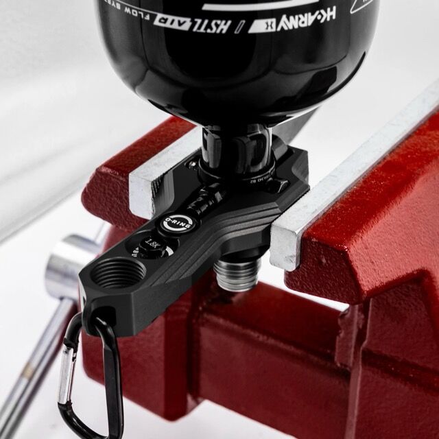 HK Army Reg Multi Tool - Purple