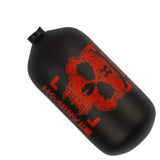 HK Army Alpha Air Tank 88ci/1.5l 4500psi - Doom Scorch and HP8 Regulator Bundle