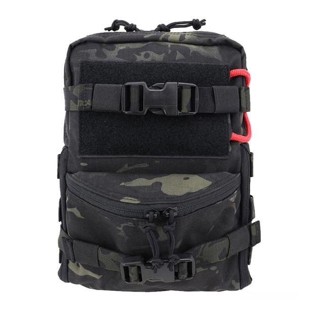 HPA-UK Minimap - Multicam Black-0