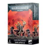 Chaos Space Marines - Dark Apostle-1