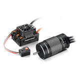 Hobbywing Ezrun MAX8 XT-90 & Ezrun 4274 2200KV Sensorless Motor Combo-5