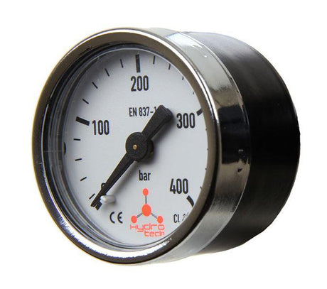 Hydro Tech 300 Bar Scuba Gauge-0