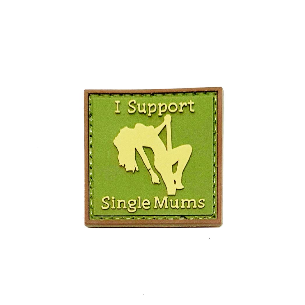 I Support Single Mums-1