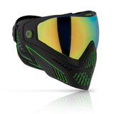 DYE I5 Goggle - Emerald 2.0-0