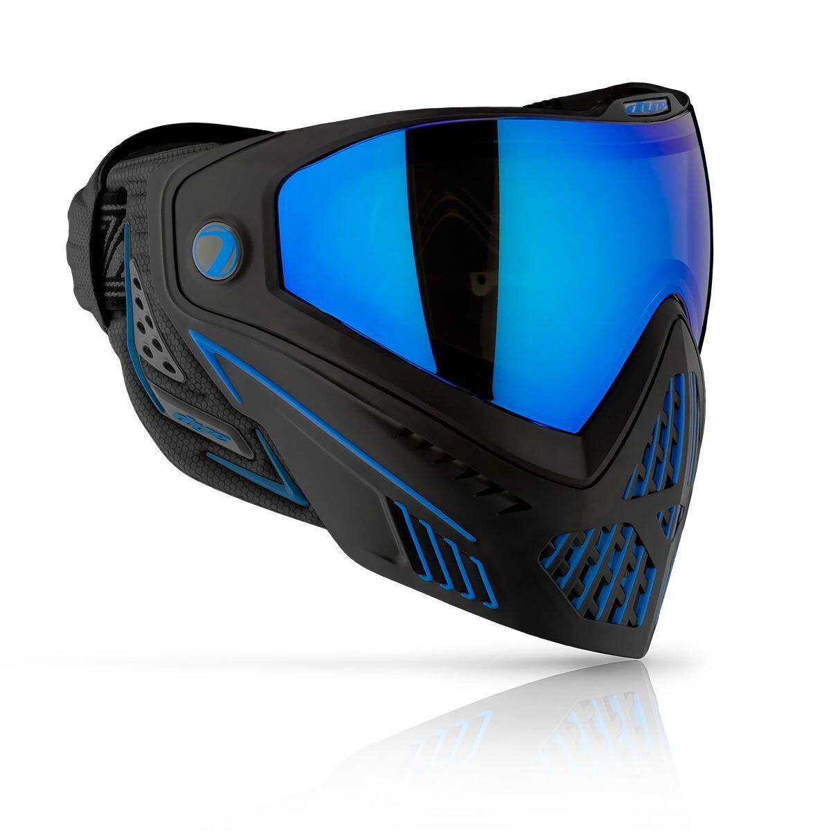 DYE I5 Goggle - Storm-0