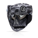 DYE I5 Goggle - CB Urban Camo
