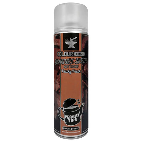 Colour Forge Signature Spray Paints