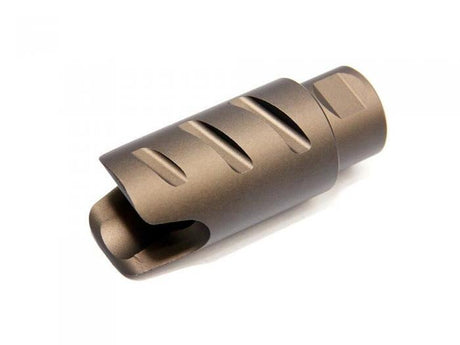 G&G Amplifier Flash Hider - 14mm CCW-1