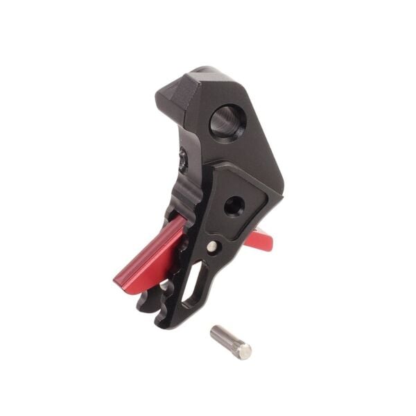 Action Army AAP-01 CNC Upgrade Adjustable Trigger Unit - Black