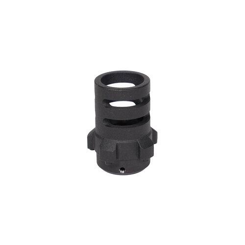 Vorsk VMP Flash Hider V1 - Black-0