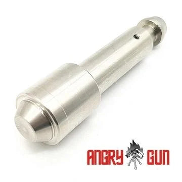 Angry Gun Super Recoil Buffer Kit for TM MWS GBB - Hard Kick Version