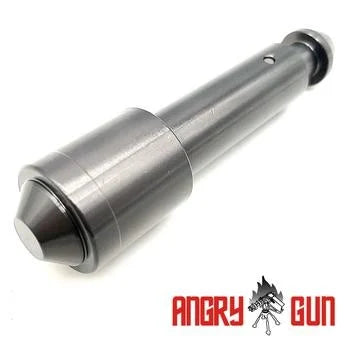 Angry Gun Super Recoil Buffer Kit for TM MWS GBB - High Speed Version