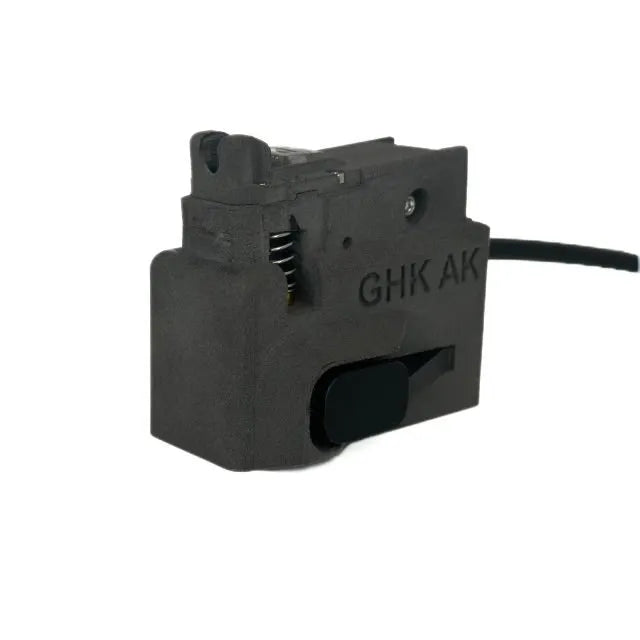 Tapp Airsoft M4 Adapters - GHK AK (Gen 2)