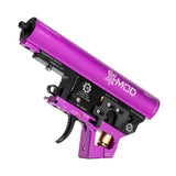 MechLabs XX-Mod Fully Mechanical HPA Engine - Purple