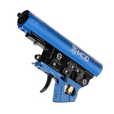 MechLabs XX-Mod Fully Mechanical HPA Engine - Blue