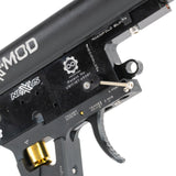 MechLabs XX-Mod Fully Mechanical HPA Engine - Black