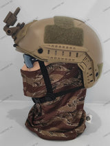 Spec-Ops Mesh Mask - LS Tigerstripe V1