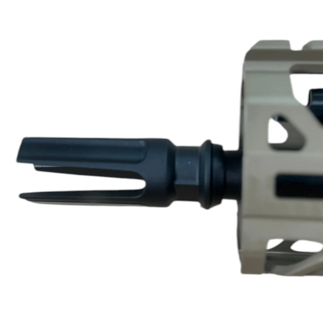 Salvo Precision MCX Virtus 22.5 GBBR (MWS - G104-2B) - FDE