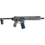 Salvo Precision MCX Virtus 22.5 GBBR (MWS - G104-2B) - FDE