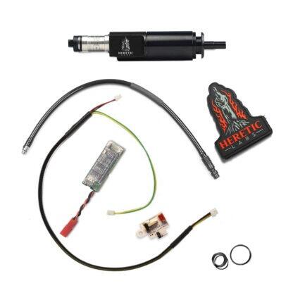 Wolverine Inferno Gen 2 Heretic Edition for AEG – HPA-UK