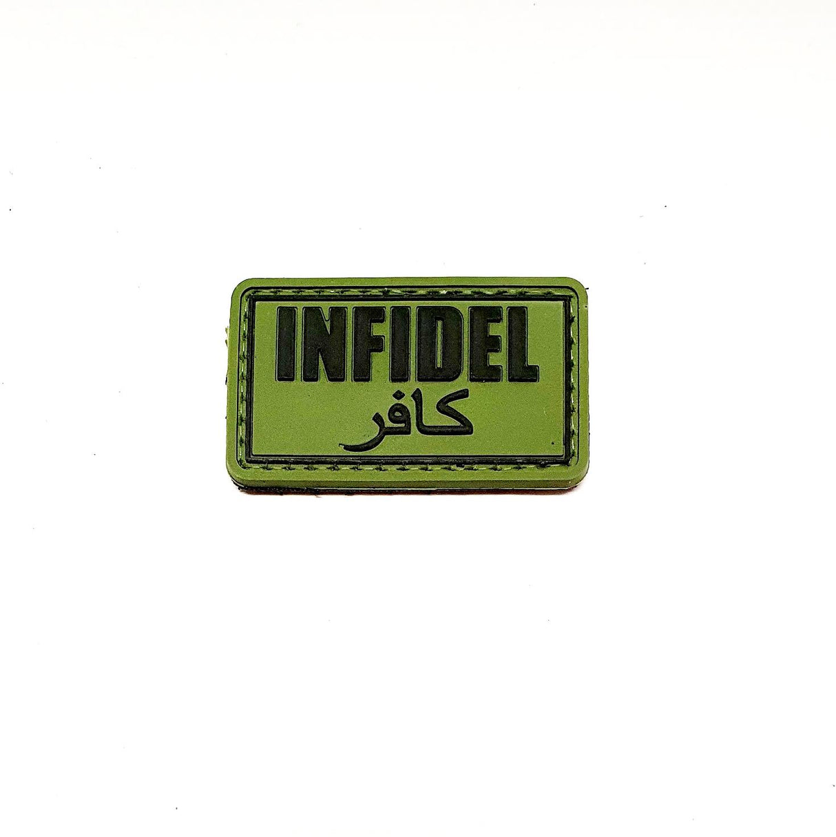 Infidel-1