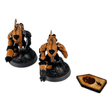 Battleshock Markers