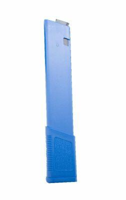 KWA KO TK45/ IRIS 120 Round Single Mag - Blue-0