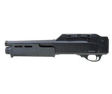 Jag Arms Under Barrel Scattergun Gas Shotgun - Black-0