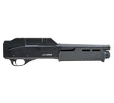 Jag Arms Under Barrel Scattergun Gas Shotgun - Black-1