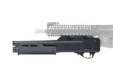 Jag Arms Under Barrel Scattergun Gas Shotgun - Black-3