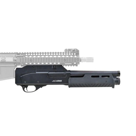 Jag Arms Under Barrel Scattergun Gas Shotgun - Black-4