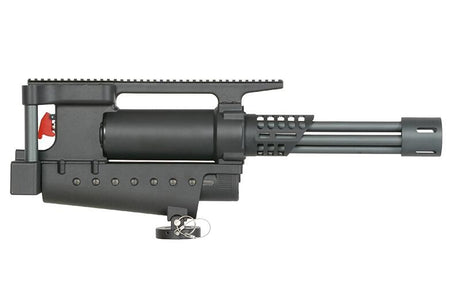 Well WE23-H Rotary Minigun-Style-2