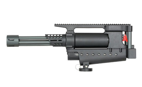 Well WE23-H Rotary Minigun-Style-1