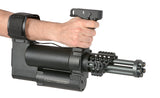 Well WE23-L Rotary Minigun-Style