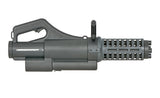 Well WE23-SLBB Rotary Minigun-Style