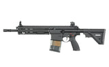 E&C EC-202 Heavy Assault Rifle - Black-0