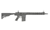 E&C EC-903 Semi-Automatic Sniper Rifle M-Lok - Black-1