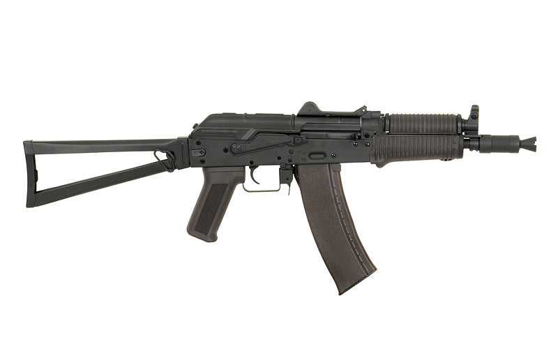 Cyma CM.045 High-Speed (AKS-74U) - Black