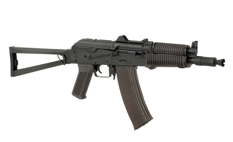 Cyma CM.045 High-Speed (AKS-74U) - Black