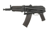 Cyma CM.045 High-Speed (AKS-74U) - Black