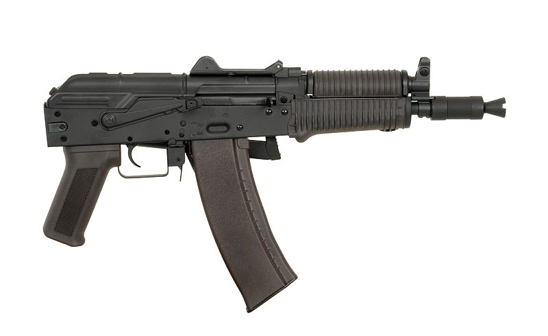 Cyma CM.045 High-Speed (AKS-74U) - Black