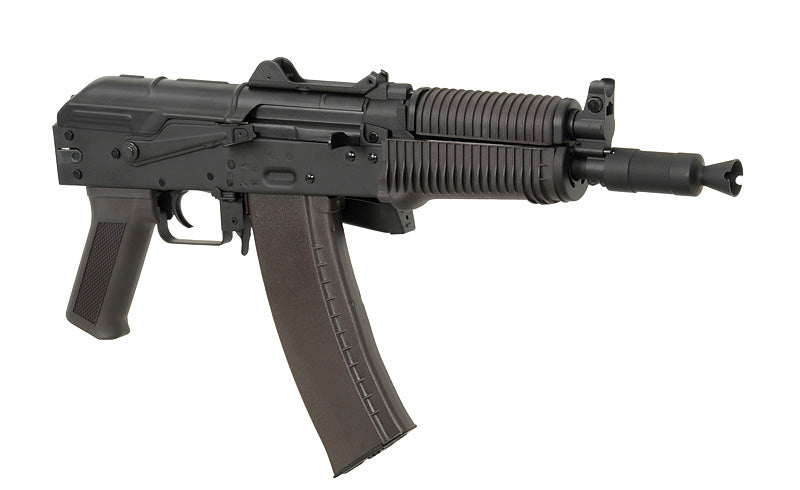 Cyma CM.045 High-Speed (AKS-74U) - Black