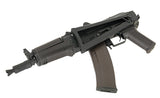 Cyma CM.045 High-Speed (AKS-74U) - Black