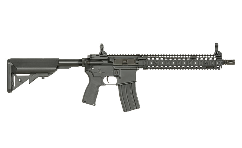 Cyma CM.105 Daniel Defense M4A1 Eshooter ETU - Black