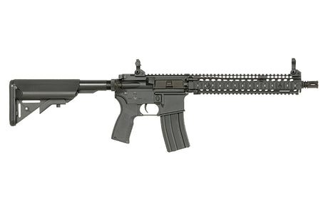 Cyma CM.105 Daniel Defense M4A1 Eshooter ETU - Black