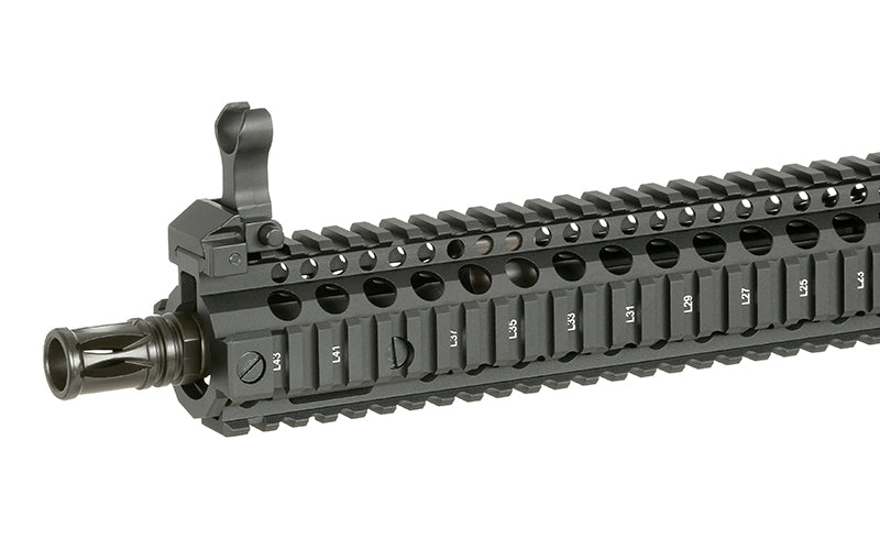 Cyma CM.105 Daniel Defense M4A1 Eshooter ETU - Black