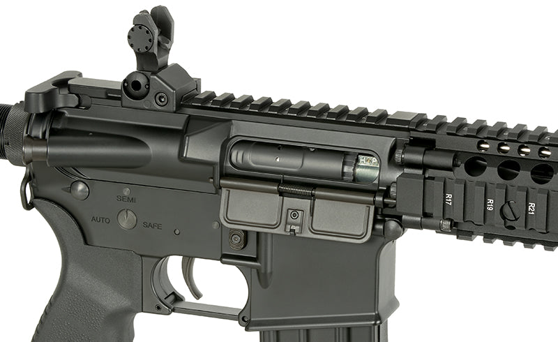 Cyma CM.105 Daniel Defense M4A1 Eshooter ETU - Black – HPA-UK